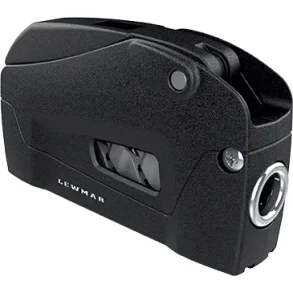 Lewmar Avlaster DC2 singel Enkel installasjon Godt grep/Lite slitasje p linen Arbeidsbelastning 120