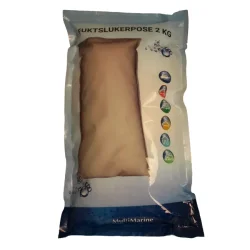 Multimarine Fuktslukerpose 2kg 
