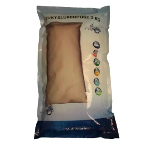 Multimarine Fuktslukerpose 2kg 