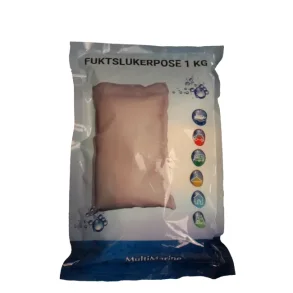 Multimarine Fuktslukerpose 1kg 