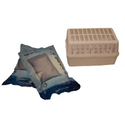 Multimarine Fuktslukerboks Stor m/2stk 1kg pose.