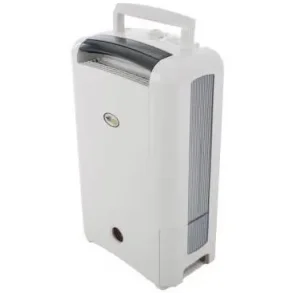 AllTemp Handy sorpsjonsavfukter 