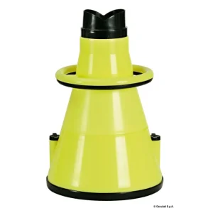 Vannkikkert m/LED lys 