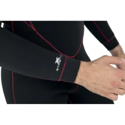 Vtdrakt ALFA Mann 5mm