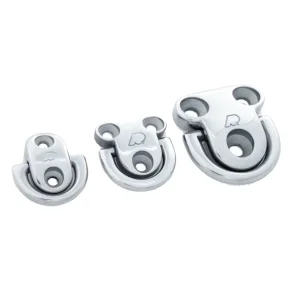 Rutgerson Padeye Dekksfeste