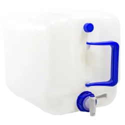 Vanndunk m/Tappekran 