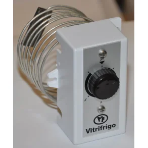 Vitrifrigo Termostat Kjleskap C75/C130