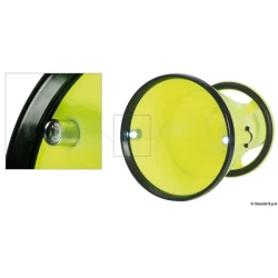 Vannkikkert m/LED lys 