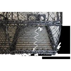 Hummerteine fritidsfiske 9 kg.