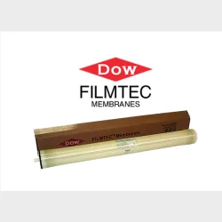 Omvendt osmose vannrenser ved kai - Helautomatisk - Styring via telefon