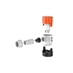 Seaflo Lensepumpe Auto Helautomatisk og sensorstyrt 3 versjoner