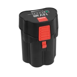 Rupes iBrid Mini HLR75 Poleringsmaskin m. batteri