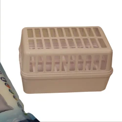 Multimarine Fuktslukerboks Stor m/2stk 1kg pose.