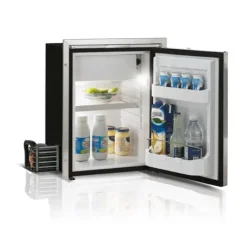 Vitrifrigo Kjleskap 42 liter Rustfritt 