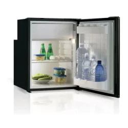 Vitrifrigo Kjleskap 90 liter Airlock Lys Gr