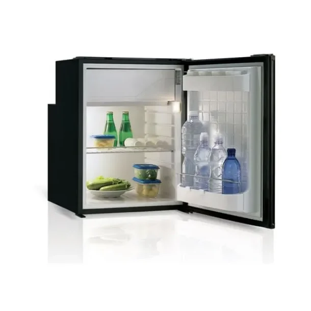 Vitrifrigo Kjleskap 90 liter Airlock Lys Gr