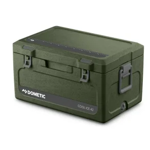 Dometic 43 liter Cool Ice CI 42 isoleringsboks grnn 