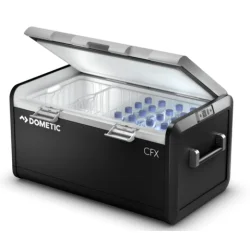 Dometic 88 liter Kjleboks m/Fryser CFX3 100 