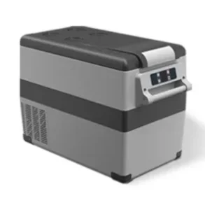 Kjleboks 45 liter CF45 LED Display AC/DC adapter 