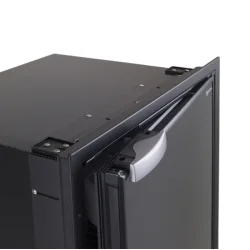 Vitrifrigo 62L Kjleskap Airlock sort Sort 