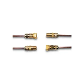 Vitrifrigo Hurtigkoblig han/hun 1stk av hver for Lodding 