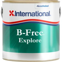 International B-free Explore