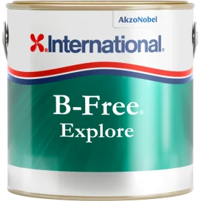 International B-free Explore