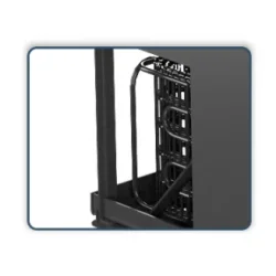 Ocean Comfort CR65 kjleskap 