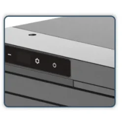 Ocean Comfort CR65 kjleskap 