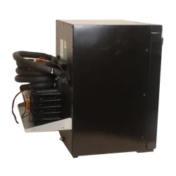 Ocean Comfort CR50X LED Display Kjleskap Slv Front 