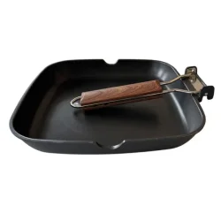 LTC Sammenleggbar Stekepanne Non-stick 20cm