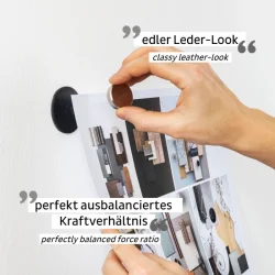 Silwy Magnetic Knott Smart Sort m/Pad