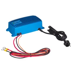 Victron Blue Smart IP67 Batterilader 12V/25A - Bluetooth