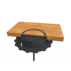 Rokk Trdls Qi Mobillader Skjult 12/24V 10W