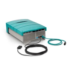 Mastervolt ChargeMaster Plus Batterilader 12/100-3