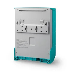 Mastervolt ChargeMaster Plus Batterilader 12/35-3