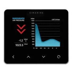 Simarine Pico One Batterimonitor V23