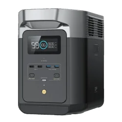 EcoFlow DELTA Max(1600)