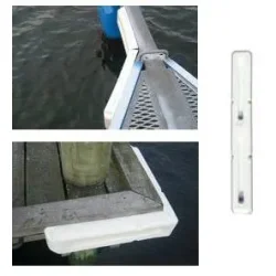 Mini Multi Dock Fender Navyblue