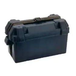 Attwood Batterikasse Standard