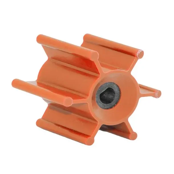 JP Impellerkit F4 824P Poly 