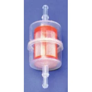 Bensinfilter 6mm