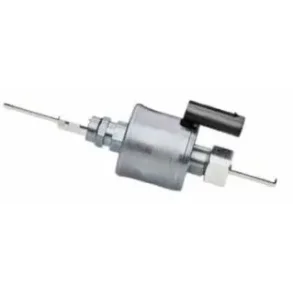 Ebersp�cher Drivstoffpumpe til S2/M2 D2L B/D4L/R 12V 