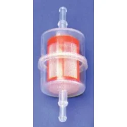 Universalt bensin- og dieselfilter 8mm