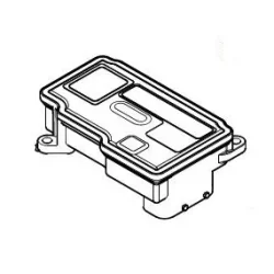 Eberspcher Elektronikk/styreenhet S2 D2L 12V