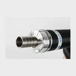 Ebersp�cher Eksoslyddemper 30mm x 3meterEbersp�cher Eksoslyddemper 30mm x 3meter - slideshow 1 Ebers