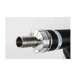 Eberspcher Eksoslyddemper 30mm x 3meterEberspcher Eksoslyddemper 30mm x 3meter - slideshow 1 Ebers