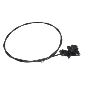 Ebersp�cher Wire for regulering av spjeld 2m Med vribryter Lengde 2 meter