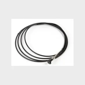 Ebersp�cher Wire for regulering av spjeld 4m Type dra kabel Lengde 4 meter