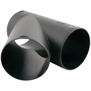 Eberspcher Y-Rr 60mm 60mm stusser For varmluft Uten spjeld